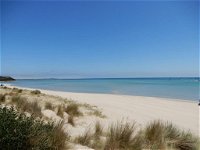 The Rosebud Beach Shack - Accommodation Tasmania