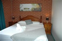 The Roseville Apartments - Bundaberg Accommodation