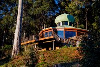 The Roundhouse - Lightning Ridge Tourism