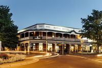 The Royal Daylesford Hotel - Whitsundays Accommodation