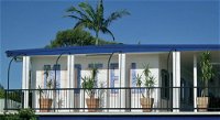 The Sails Motel Brunswick Heads - Accommodation Perth