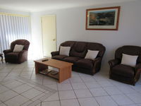 The Salamander' 99 Salamander Way - aircon  large yard for kids - Lennox Head Accommodation