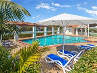 The Sands 51 - A Beach Escape - Accommodation Cooktown