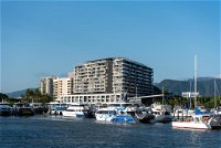 Book Cairns Accommodation Redcliffe Tourism Redcliffe Tourism