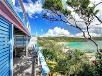 The Shack - Sunshine Coast Tourism
