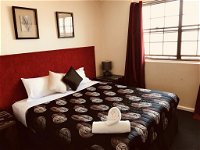 The Shamrock Hotel - St Kilda Accommodation