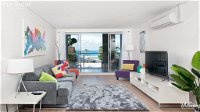 The Shoal Apartments Unit 201/4-8 Bullecourt Street - Accommodation in Brisbane