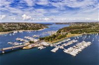 The Sirens Sydney - Accommodation Port Macquarie