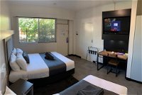 The Stuart Hotel-Motel - Accommodation Sydney