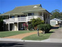 The Sun and the Sea in Hervey Bay - Accommodation Mount Tamborine