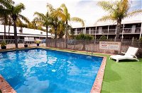 The Swagmans Rest Apartments - QLD Tourism