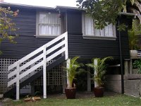 The Tree House 6 Gowing Street - Tourism Caloundra