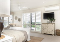 The Turnberry - Accommodation Nelson Bay