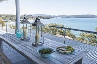 The Ultimate Ocean View - A Luxury Home - Accommodation NSW