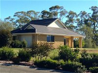 The Villa On Pine Tree - Accommodation Sydney