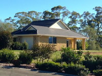 The Villa On Pine Tree - Australia Accommodation