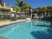 The Village at Burleigh - Accommodation Adelaide