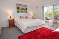 The White House - Northern Rivers Accommodation