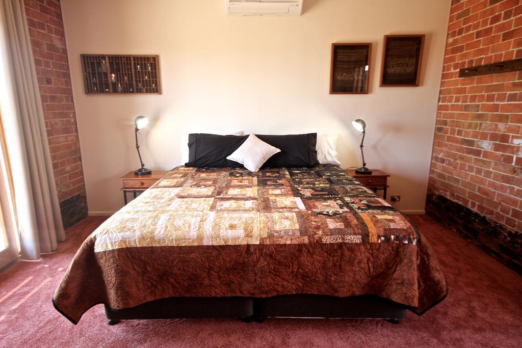  Accommodation Mount Tamborine