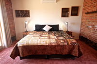 Book Rutherglen Accommodation Vacations ACT Tourism ACT Tourism