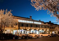 The Woolpack Hotel - Maitland Accommodation
