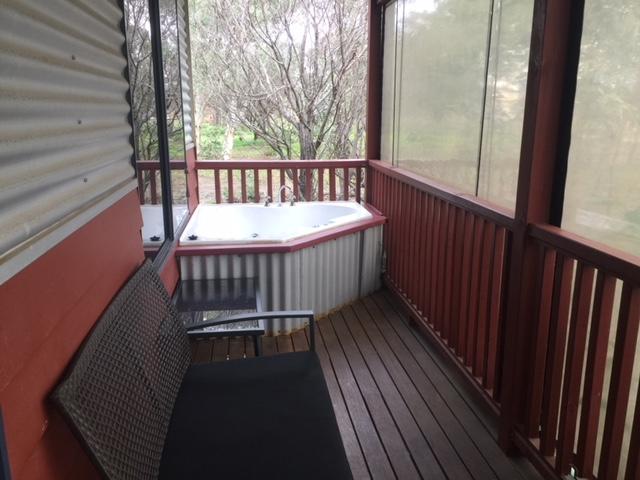 Herne Hill WA Geraldton Accommodation