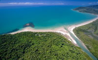 Thornton Beach Bungalows Daintree - Hotel Accommodation