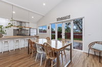 Thunder Point Cottage - Accommodation Gold Coast