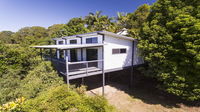 Timbavati - Air-conditioning - WiFi - Nambucca Heads Accommodation