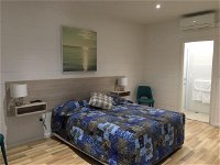 Time and Tide Hotel Motel - Tweed Heads Accommodation