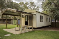 Time Out Holiday Park - Accommodation Yamba