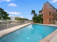 Tindarra Apartments - Accommodation in Brisbane