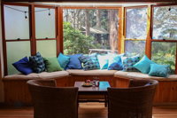 Tomah Retreat - Relax with Studio BREATHE - Accommodation VIC