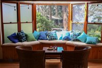 Tomah Retreat - Relax with Studio BREATHE - Accommodation Cooktown