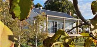Toms Cottage - Wilgowrah -A Country Escape - South Australia Travel
