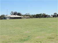 Tooleybuc Country Roads Motor Inn - Accommodation NT