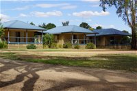Tooleybuc River Retreat Villas - Accommodation Broken Hill