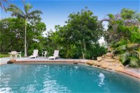 Toowong Villas - Accommodation Sunshine Coast