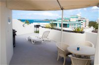 Top Floor Unit at The Caribbean Resort Mooloolaba - Accommodation Port Hedland