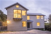 Top of the Hill - Accommodation Port Macquarie