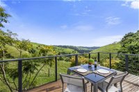 Top Of The Hill - Accommodation BNB
