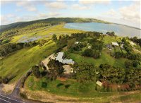 Top of the Lake Holiday Units - Lismore Accommodation