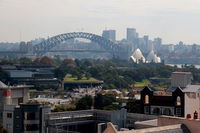 Top of the Town 227 Victoria Street Darlinghurst - South Australia Travel