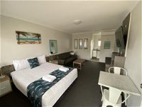Top of the Town Motor Inn - Broome Tourism