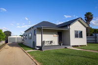 Topaz Cottage - Accommodation NT