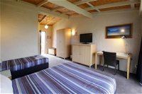 Torquay Hotel/Motel - Wagga Wagga Accommodation