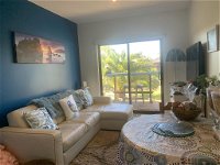 Torquoise Waters - bed  breakfast - Accommodation Sunshine Coast