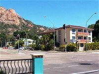 Townsville Apartments on Gregory - Accommodation NSW