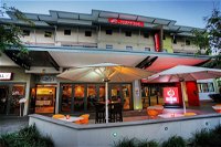 Townsville Central Hotel - Accommodation Port Macquarie