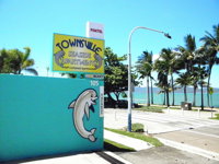Townsville Seaside Apartments - QLD Tourism